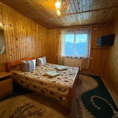 Hytte Zavitaiko