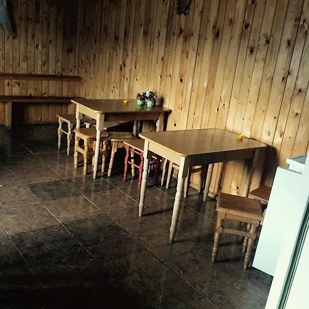 Lodge Zavitaiko *