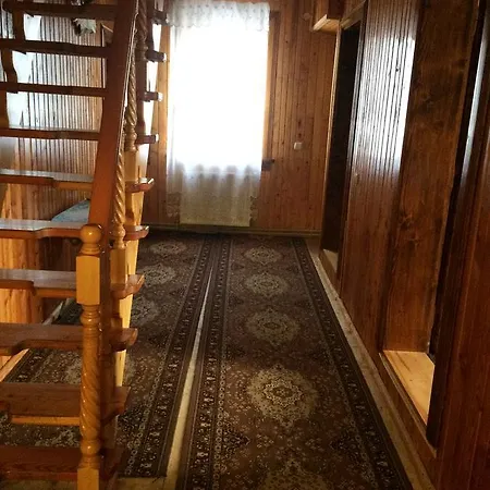 Zavitaiko * Jaremče