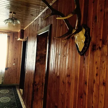 山林小屋 Zavitaiko *