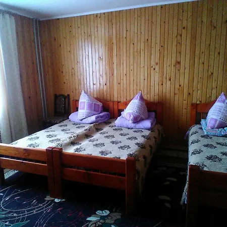 Lodge Zavitaiko *