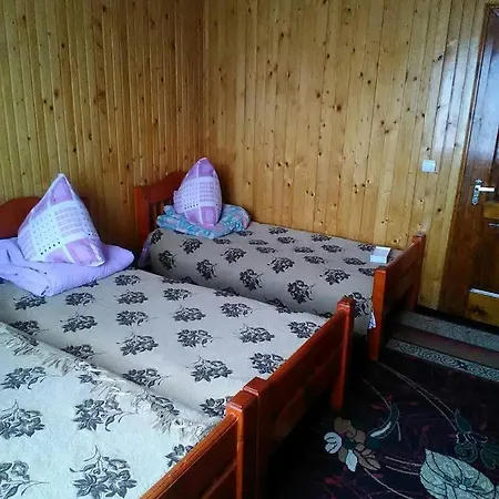 Zavitaiko Lodge
