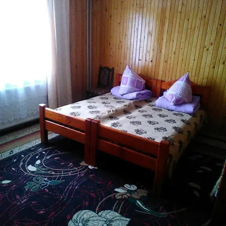 Zavitaiko Lodge