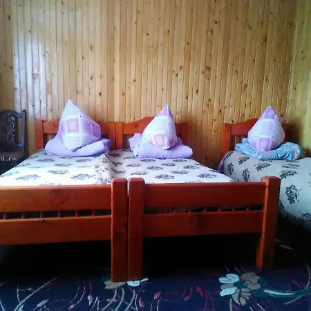 Zavitaiko Chata Jaremče