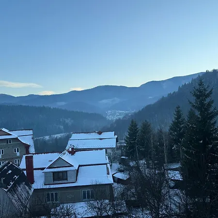 Zavitaiko Lodge *