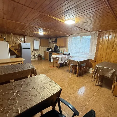 Lodge Zavitaiko