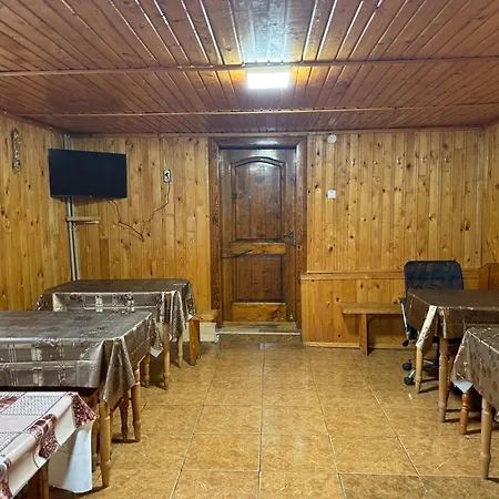 Zavitaiko Alojamento de Turismo Selvagem