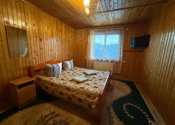 Lodge Zavitaiko