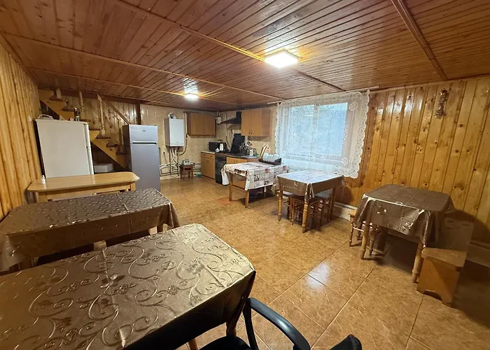 Lodge Zavitaiko