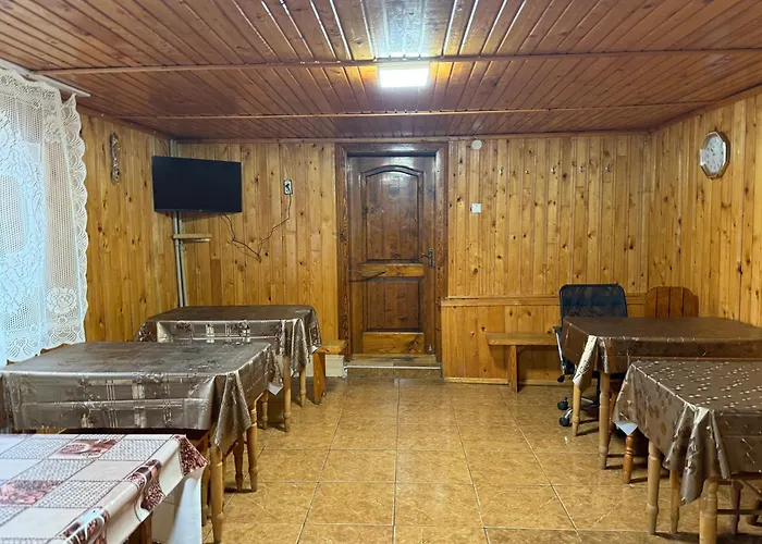 Zavitaiko Lodge